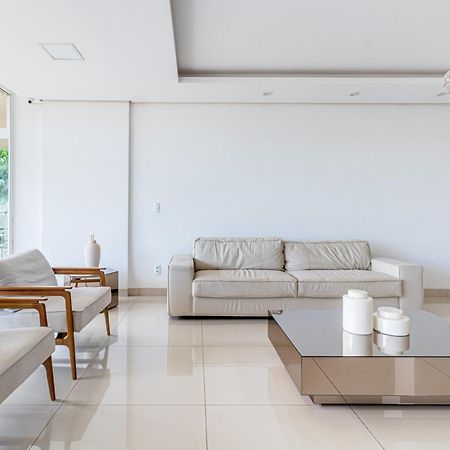 Palmas Experience - Apartamento Sublime, Vista Incrivel, Em Frente Ao Shopping Zewnętrze zdjęcie