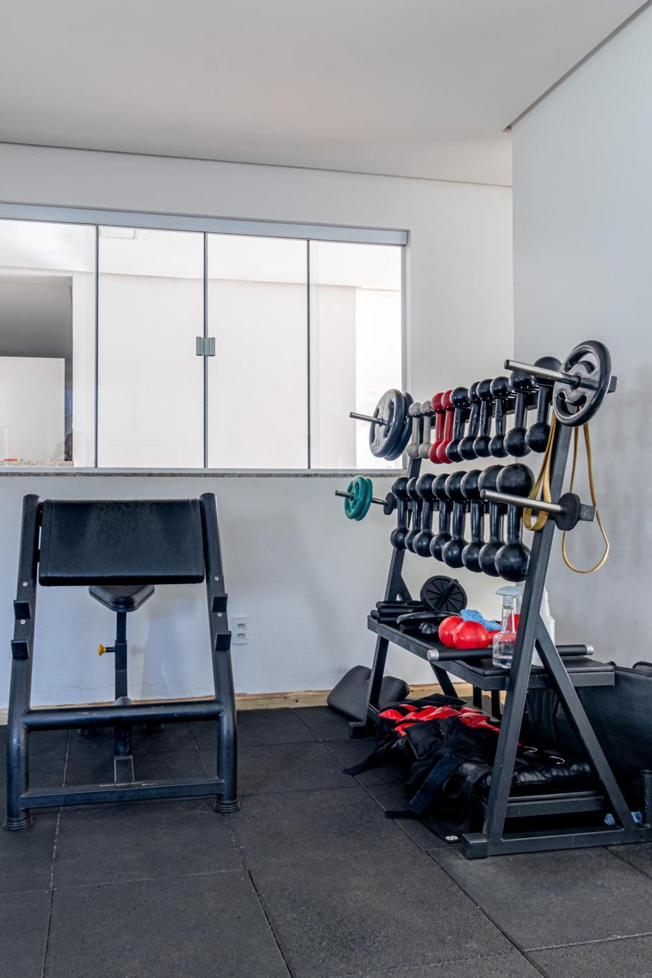 Palmas Experience - Apartamento Sublime, Vista Incrivel, Em Frente Ao Shopping Zewnętrze zdjęcie