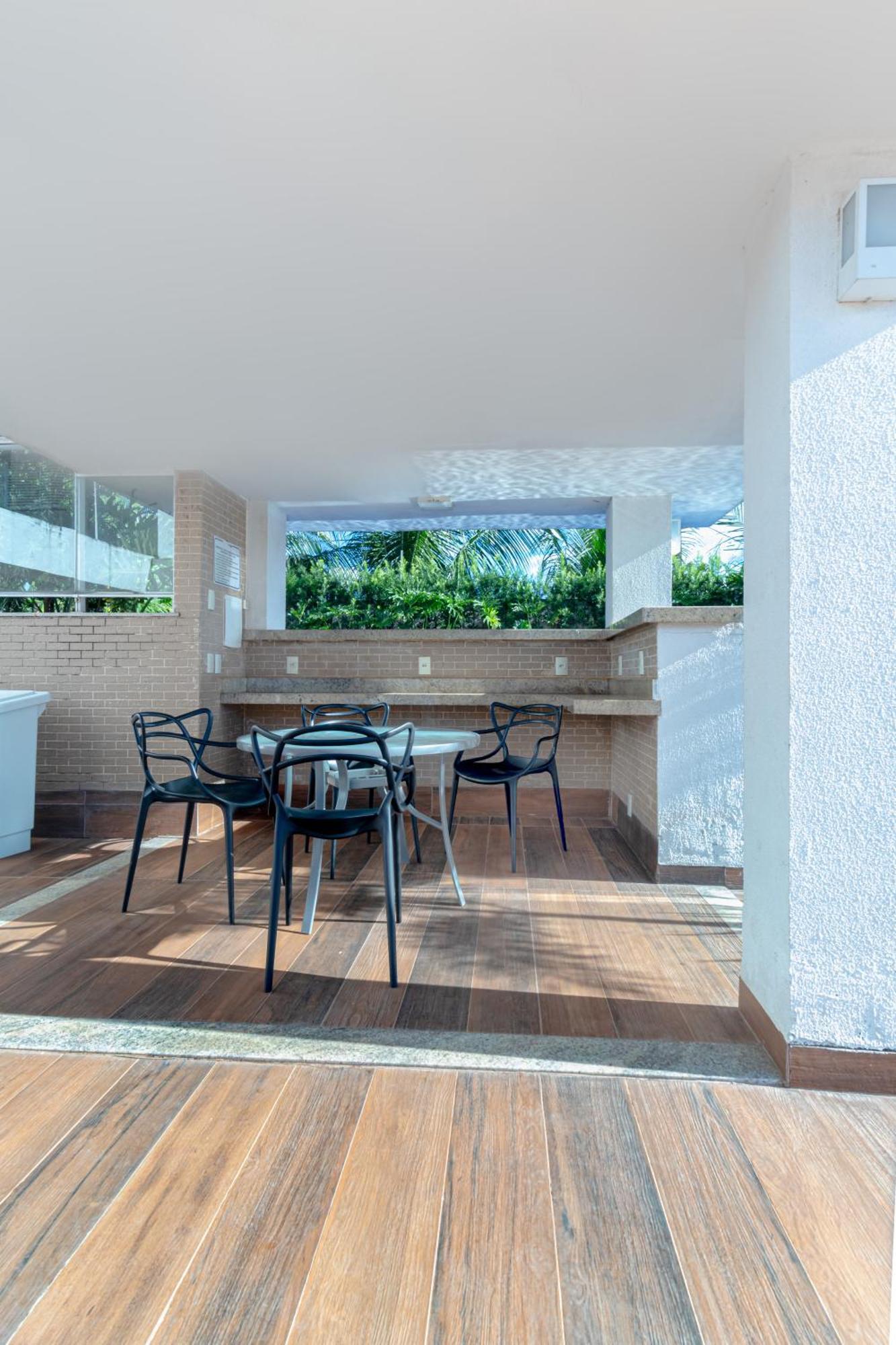 Palmas Experience - Apartamento Sublime, Vista Incrivel, Em Frente Ao Shopping Zewnętrze zdjęcie