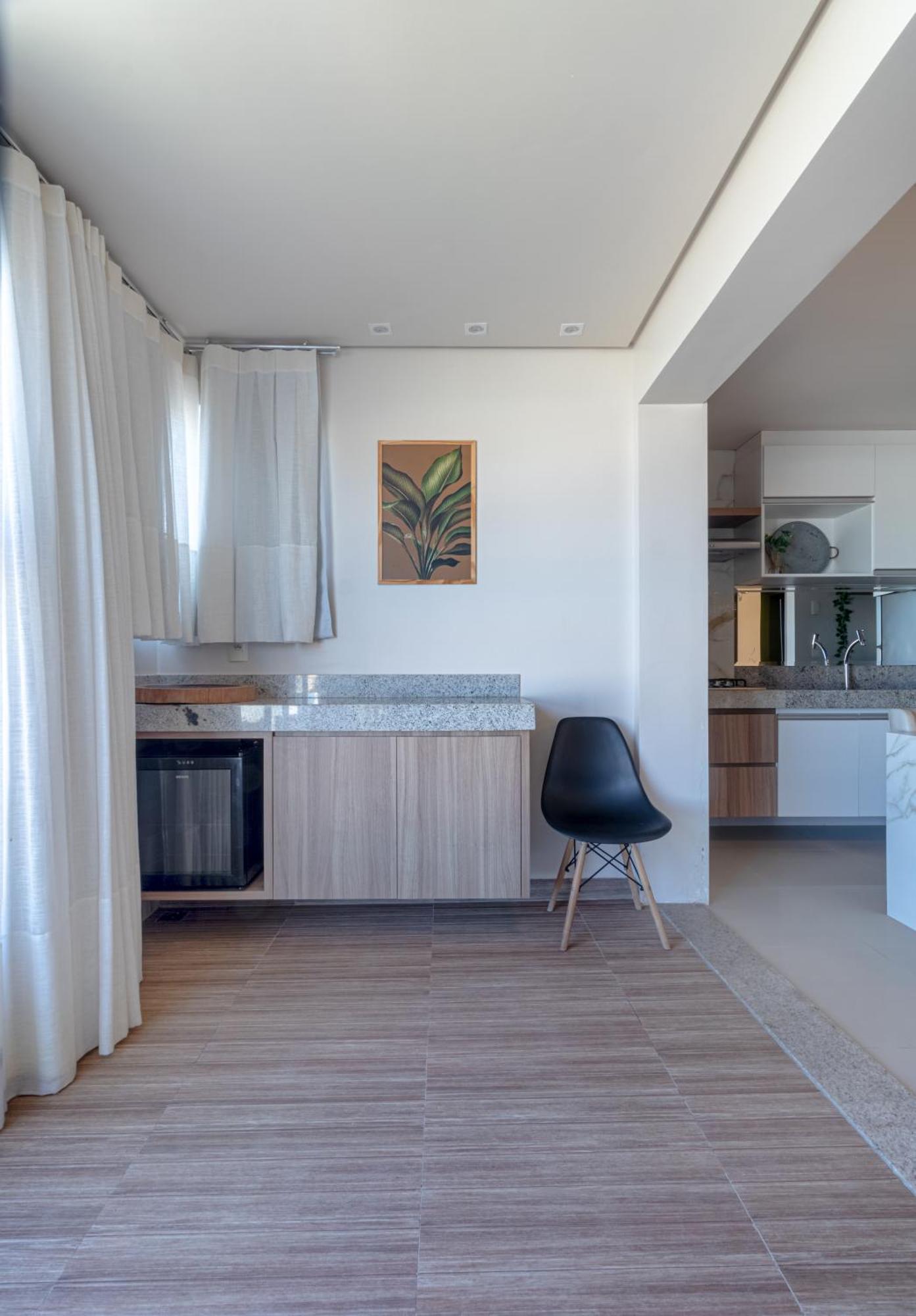 Palmas Experience - Apartamento Sublime, Vista Incrivel, Em Frente Ao Shopping Zewnętrze zdjęcie