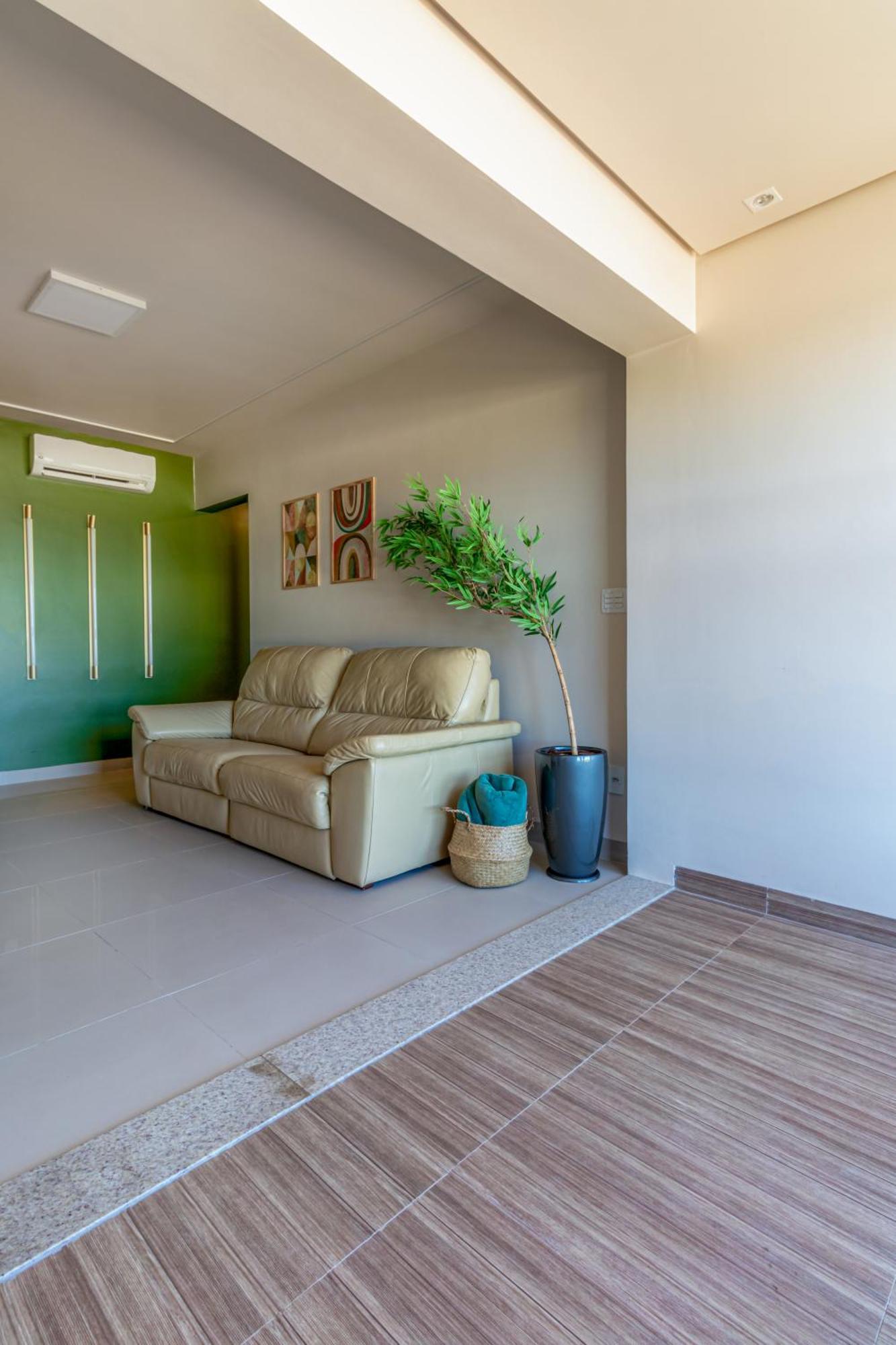 Palmas Experience - Apartamento Sublime, Vista Incrivel, Em Frente Ao Shopping Zewnętrze zdjęcie