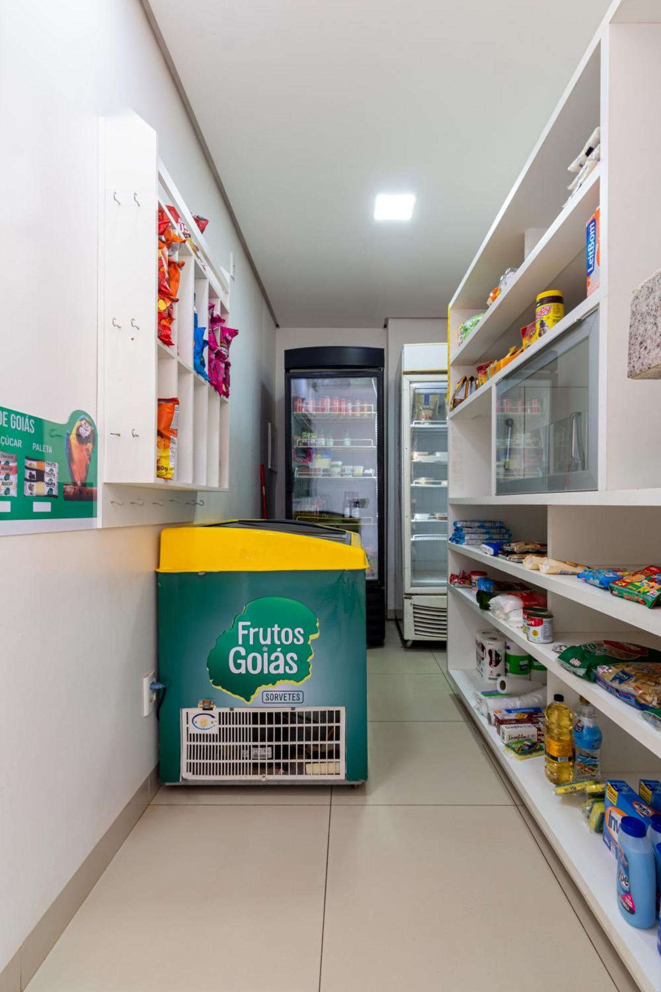Palmas Experience - Apartamento Sublime, Vista Incrivel, Em Frente Ao Shopping Zewnętrze zdjęcie