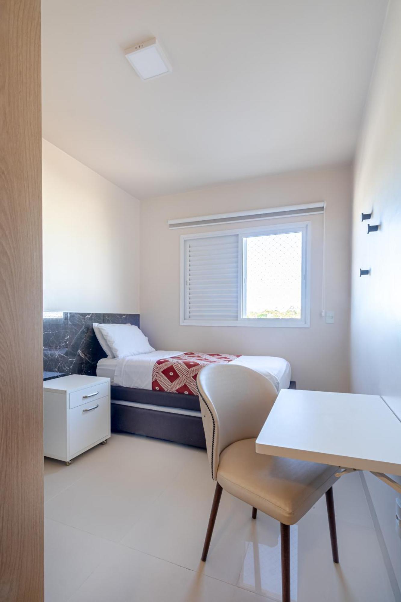 Palmas Experience - Apartamento Sublime, Vista Incrivel, Em Frente Ao Shopping Zewnętrze zdjęcie