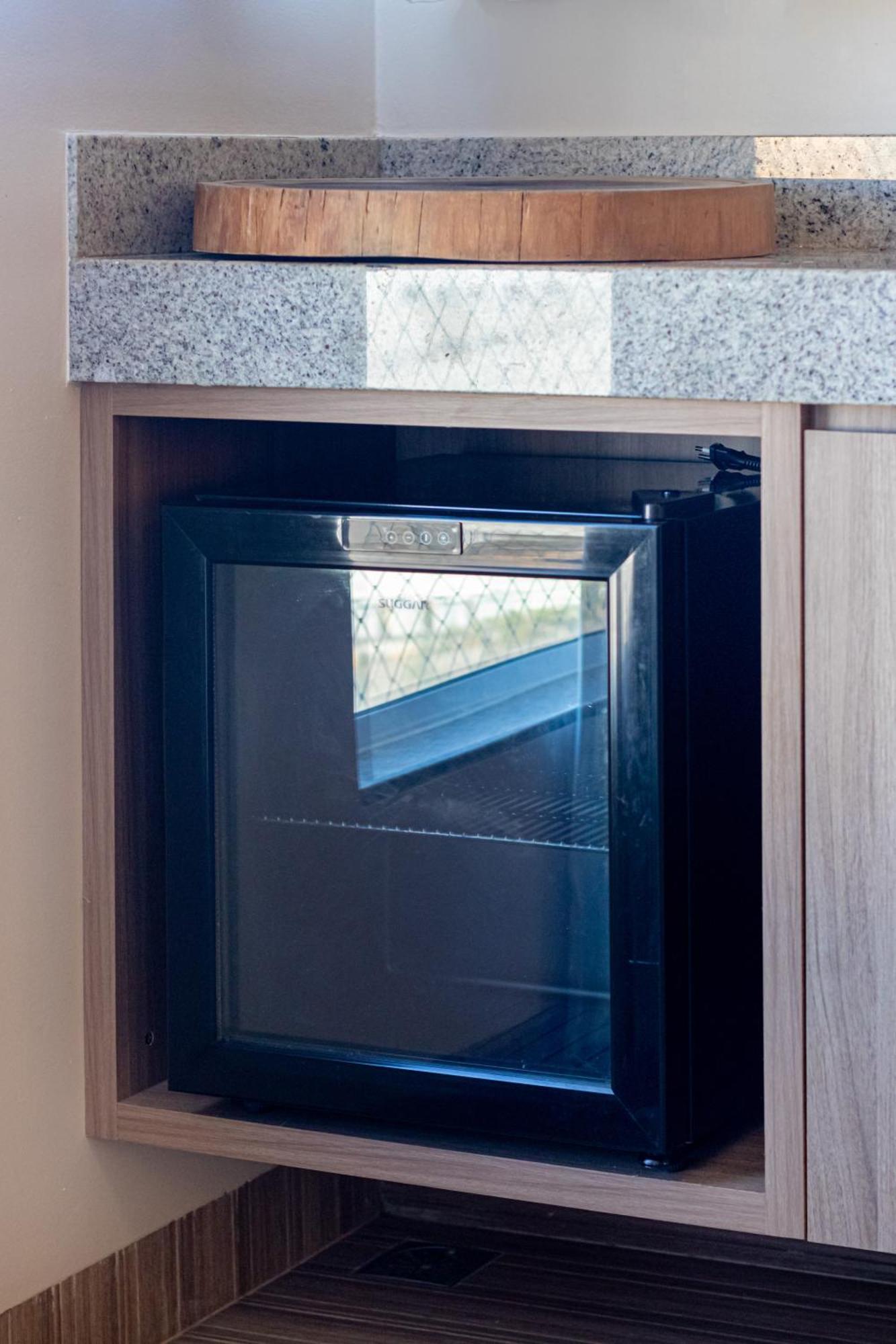 Palmas Experience - Apartamento Sublime, Vista Incrivel, Em Frente Ao Shopping Zewnętrze zdjęcie