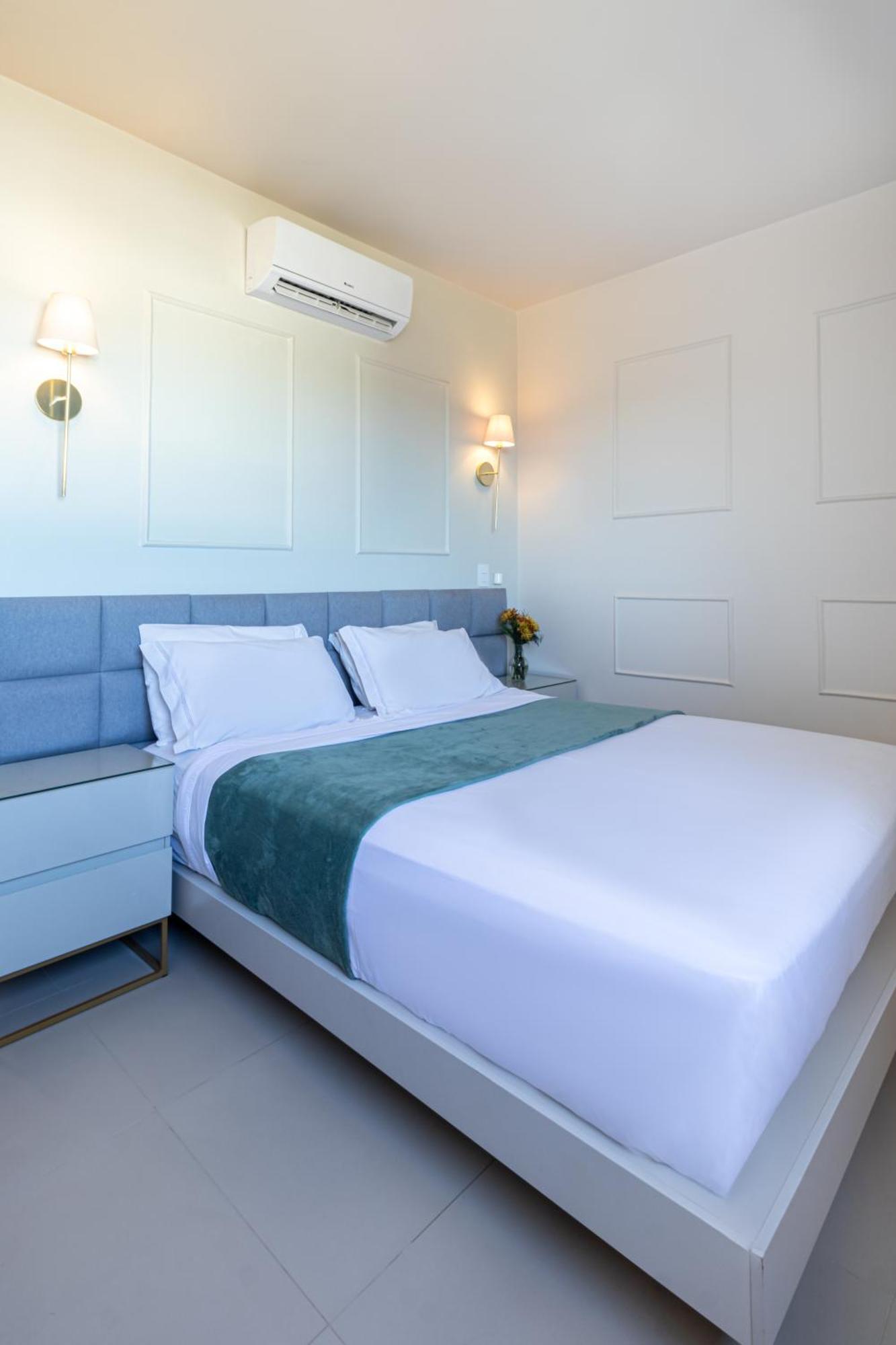 Palmas Experience - Apartamento Sublime, Vista Incrivel, Em Frente Ao Shopping Zewnętrze zdjęcie