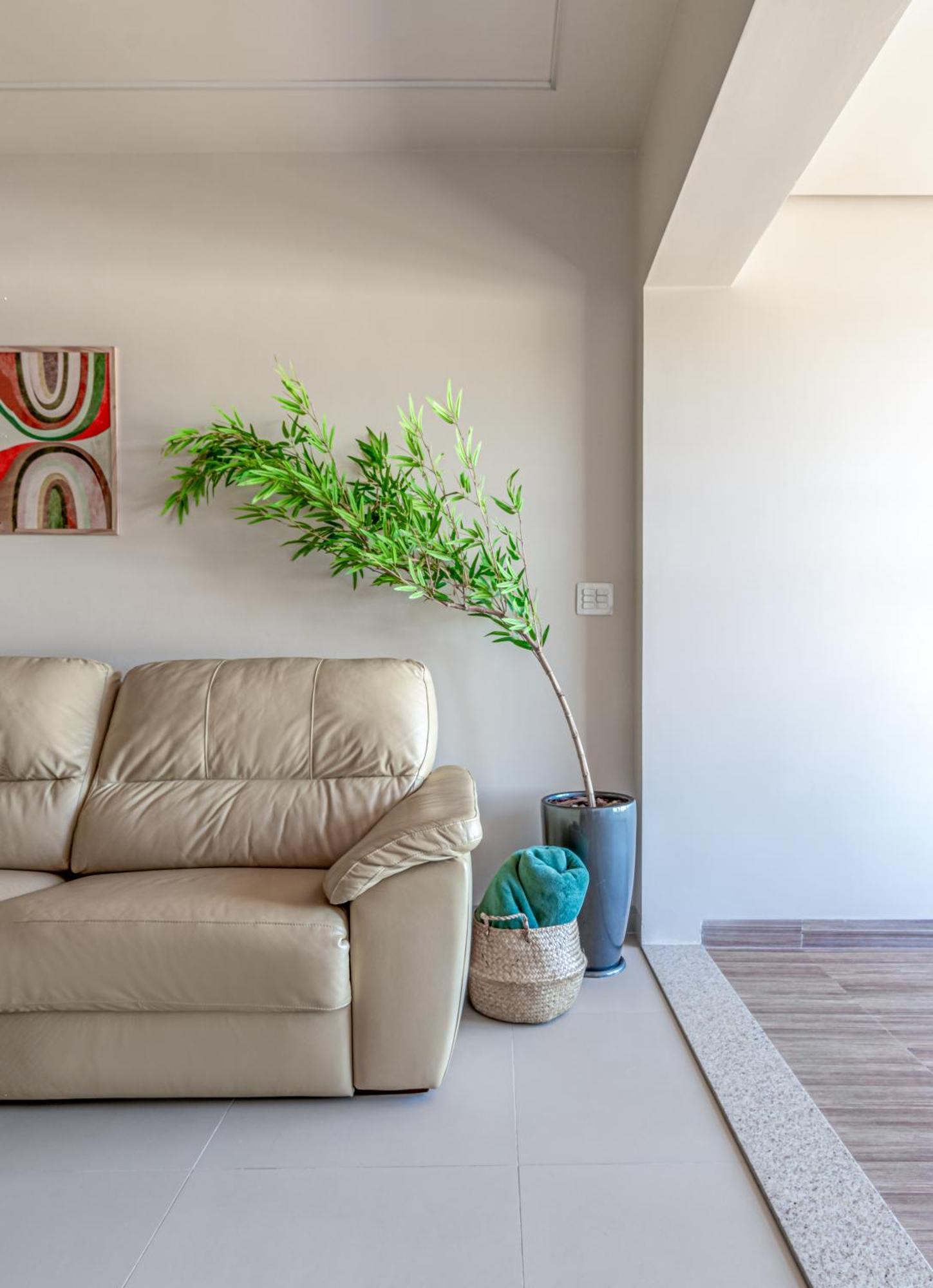 Palmas Experience - Apartamento Sublime, Vista Incrivel, Em Frente Ao Shopping Zewnętrze zdjęcie