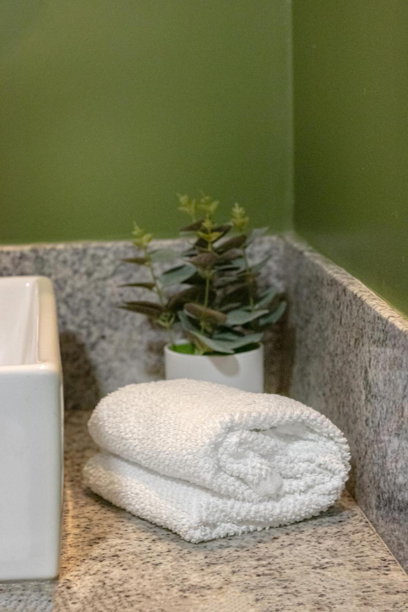 Palmas Experience - Apartamento Sublime, Vista Incrivel, Em Frente Ao Shopping Zewnętrze zdjęcie