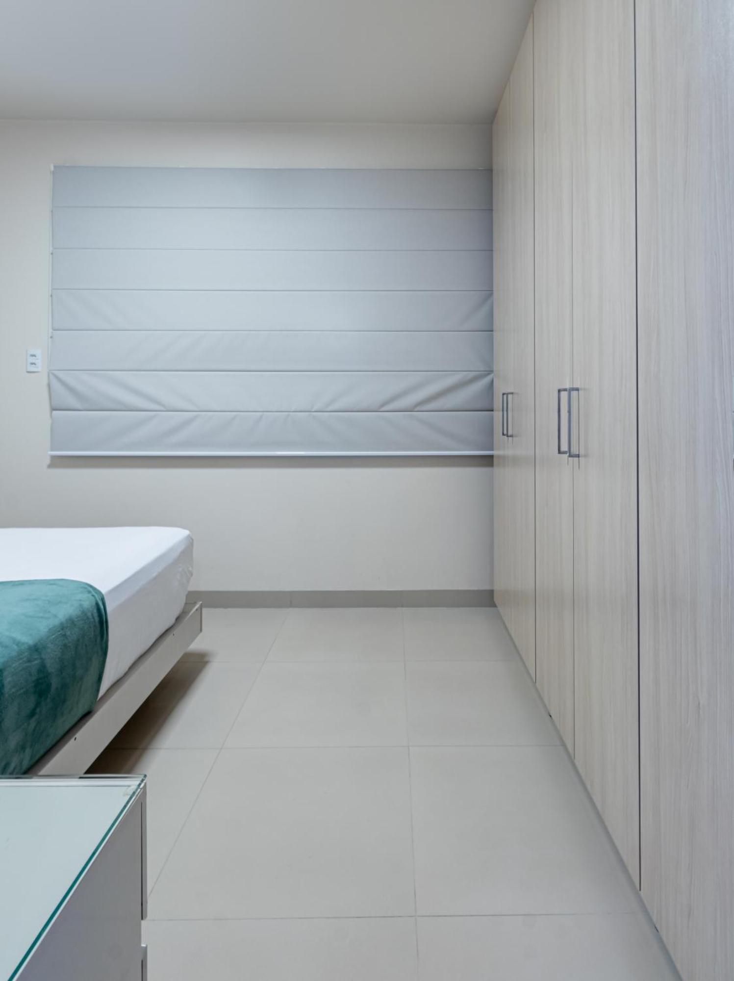 Palmas Experience - Apartamento Sublime, Vista Incrivel, Em Frente Ao Shopping Zewnętrze zdjęcie