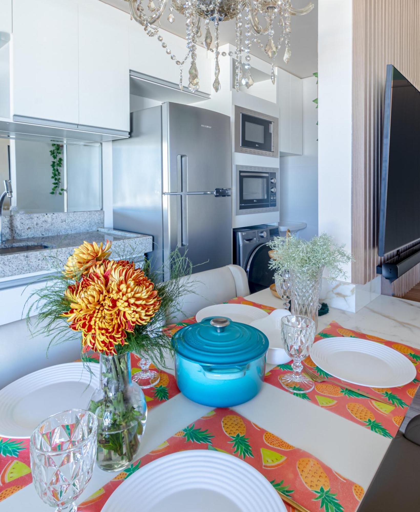 Palmas Experience - Apartamento Sublime, Vista Incrivel, Em Frente Ao Shopping Zewnętrze zdjęcie